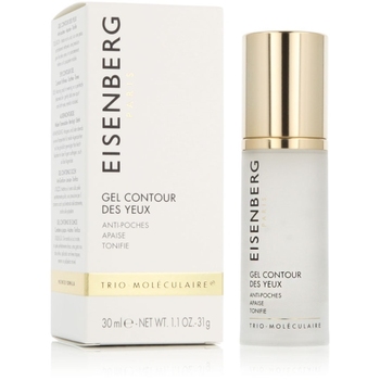 Eisenberg Eye Contour Gél - Gél na kontúry očí
